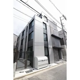 アグレシオ奥沢の画像