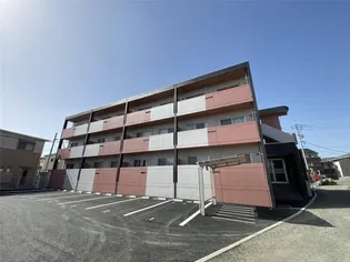 クロノス52鶴羽田の画像