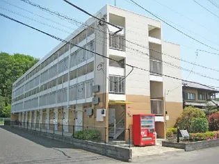 レオパレスグリーンリーフの画像