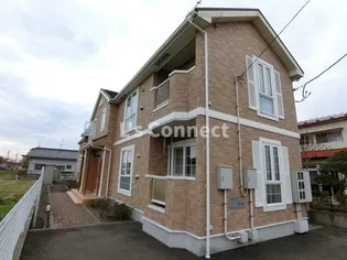 グランメ ル・三祐の外観