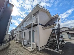 ファミール長町南の画像