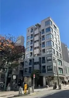 COLLET麻布【2階】の外観