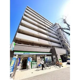 サザンクレスト堺【7階】の外観