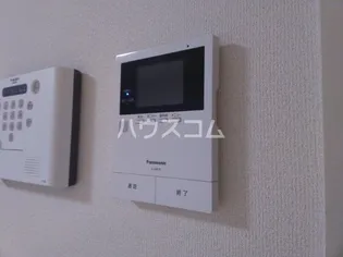 フレシール【1階】の内装