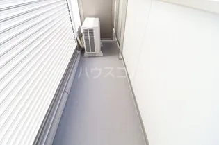 フレシール【1階】の内装