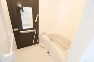 フレシール【1階】の風呂