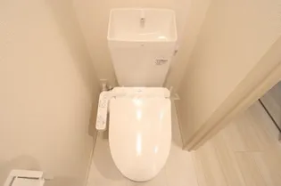 フレシール【1階】の内装