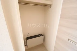 フレシール【1階】の内装