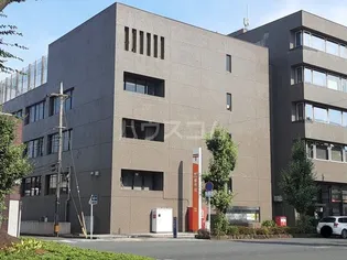 フレシール【1階】の周辺