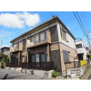 シティハイム栄の画像