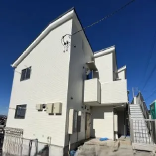 アーニャ南栗原の画像