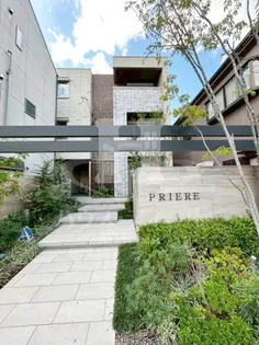 埼玉県川口市芝樋ノ爪1【マンション】の外観