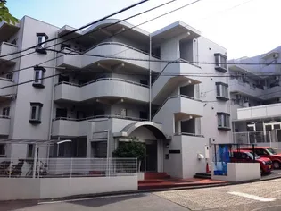 パークヒル鷺沼の画像