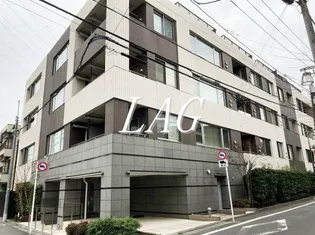 イニシアイオ杉並和泉【3階】の外観