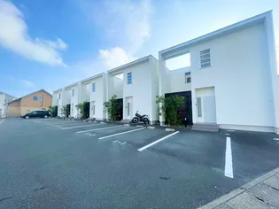 静岡県浜松市中央区篠原町【一戸建】の間取り