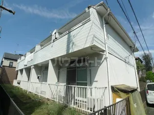 サニーレヂデンスの画像