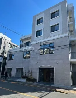 氷川台レジデンス【3階】の外観