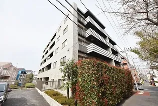 レジディア世田谷弦巻の画像