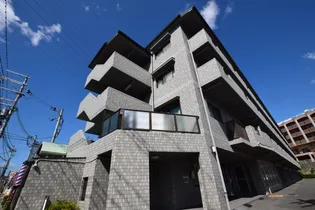 パークサイド山田の画像