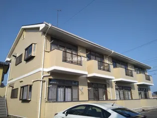 北山ハイツの画像