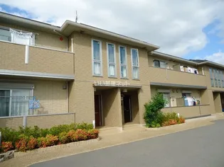 メゾン エスポワールの画像