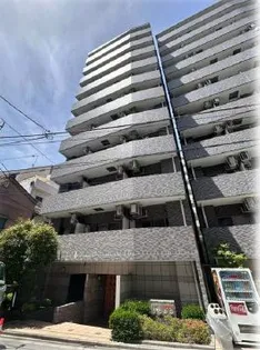 スカイコート日本橋浜町第2の画像