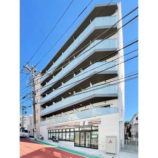 GRACIA FIT 三ツ境の画像