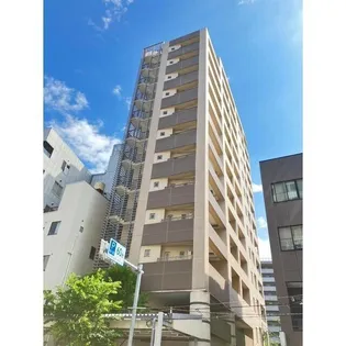 クオリア門前仲町の画像