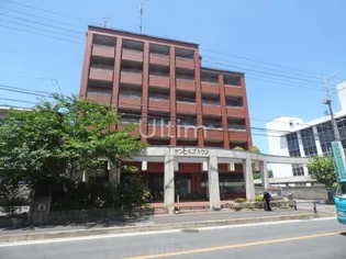 サンヒルズハウスの画像