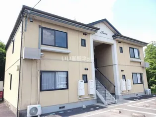 セントフォーレス Gの画像