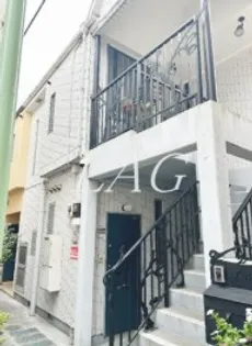 R&L【1階】の外観