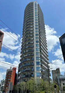 パークコート乃木坂ザタワーの画像