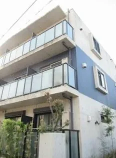 S・FLATII【2階】の外観