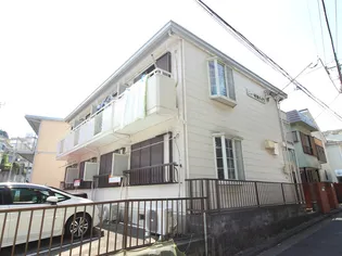 ニュー綿貫ハイツの画像