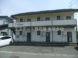 コーポK桜台IIの画像