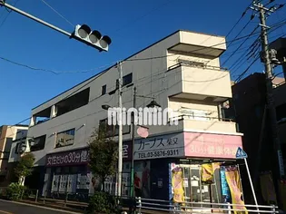 川口ビルの画像