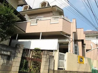 ソリテア所沢第2の画像