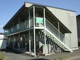 ハイツグリーンの画像