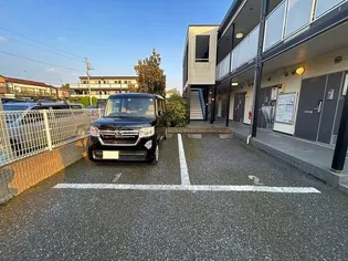 レオパレスWISTERIAの画像