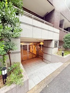 東京都中央区日本橋富沢町【マンション】の外観