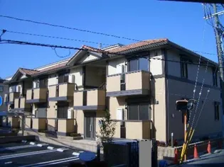 フォーレストコートAの画像