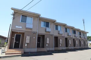 新潟県上越市大字岩木【一戸建】の外観