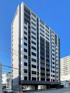 プラド大橋の画像