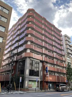 上野永谷タウンプラザの画像