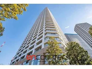 ザ・パークハウス西新宿タワー60【39階】の外観