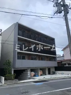 パティーナ蒲田南DUOの画像