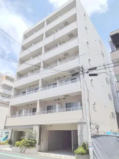 プレスタイル森下の画像