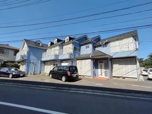 ハイム行田の画像