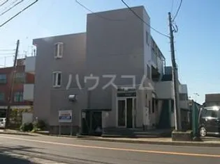 第3三船マンションの画像