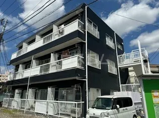 ハミング椿森の画像